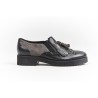 B701M - Femme - Gris